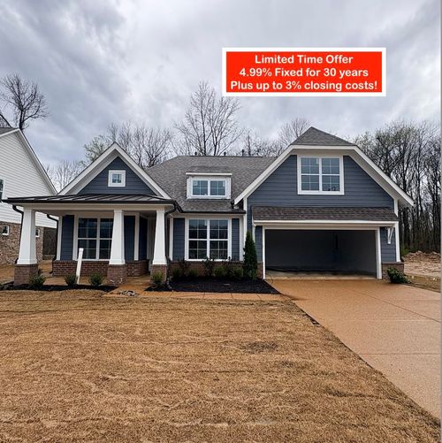 59 Rose Bush St, Munford, TN, 38058 | Card Image