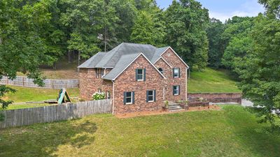 2542 Foxhunters Road, House other with 5 bedrooms, 4 bathrooms and null parking in Flatwoods KY | Image 1