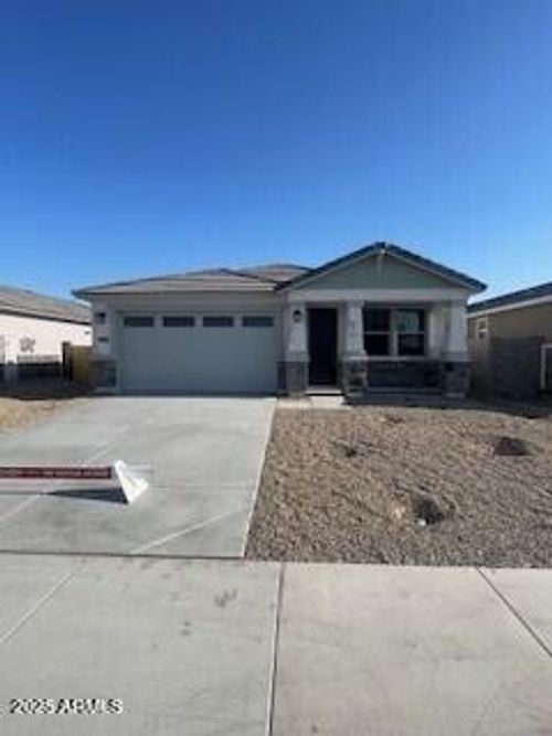 24145 W Carver Dr, Buckeye, AZ, 85326 | Card Image