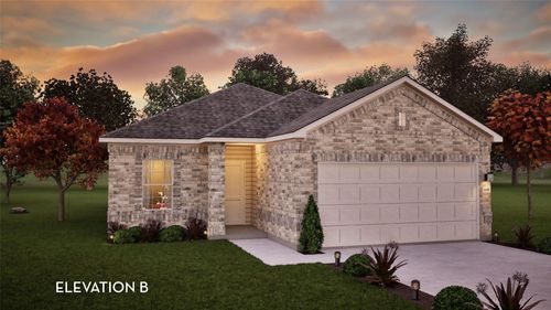 3016 Sunflower Ln, Brookshire, TX, 77423-3189 | Card Image