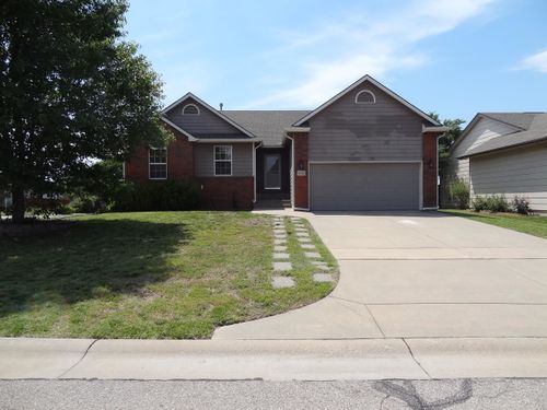 4602 E Willow Point Ct, Wichita, KS, 67220-1766 | Card Image