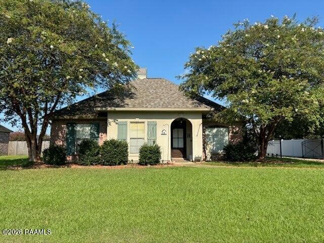 Residential in Zachary