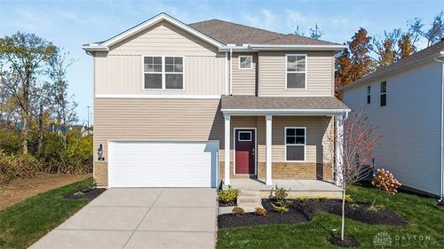 80 Great Horned Dr, Oxford, OH, 45056-6502 | Card Image