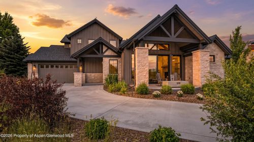 21 Telico Ct, Carbondale, CO, 81623-8602 | Card Image