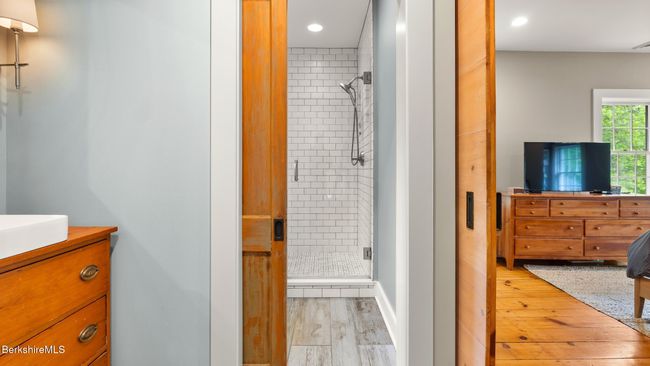 8 Yale Hill Rd, House other with 4 bedrooms, 4 bathrooms and null parking in Stockbridge MA | Image 35