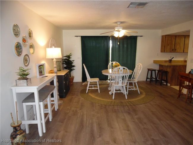 1605 Lake Clay Dr, House other with 2 bedrooms, 2 bathrooms and null parking in Lake Placid FL | Image 24