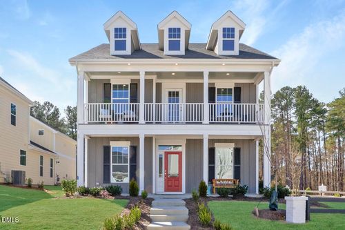 3100 Thurman Dairy Loop, Wake Forest, NC, 27587-5624 | Card Image