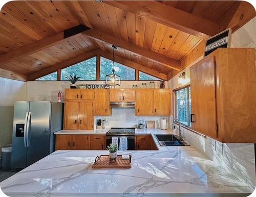 22461 Ponderosa Dr, Twain Harte, CA, 95383-9697 | Card Image