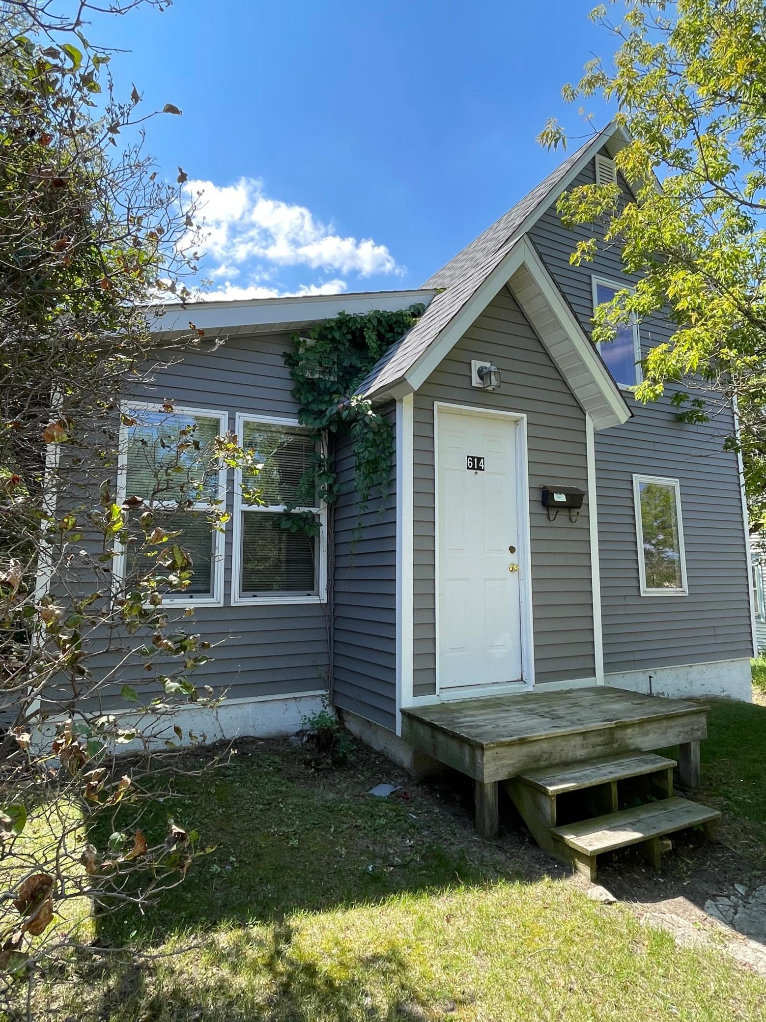 5th St, Bemidji, MN 56601