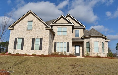 517 Capers Lane, Lizella, GA, 31052 | Card Image