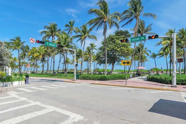 16 - 761 Euclid Ave, Condo with 1 bedrooms, 1 bathrooms and null parking in Miami Beach FL | Image 11