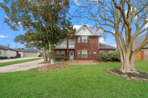 1116 River Ct, League City, TX, 77573-3671 | Card Image