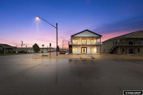 118 S Lincoln Ave, Glendo, WY, 82213-5024 | Card Image