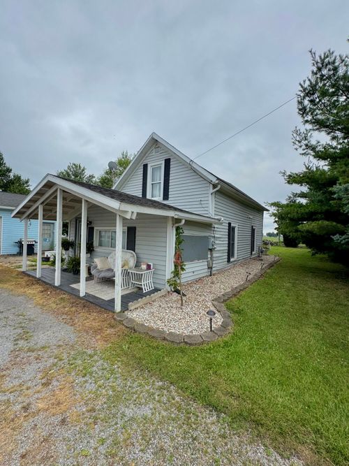 12161 County Road 87, Lakeview, OH, 43331-9135 | Card Image