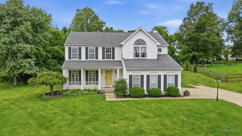 7891 Celestial Cir, Middletown, OH, 45044 | Card Image