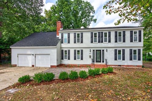 536 Quarterfield Rd, Newport News, VA, 23602-6138 | Card Image