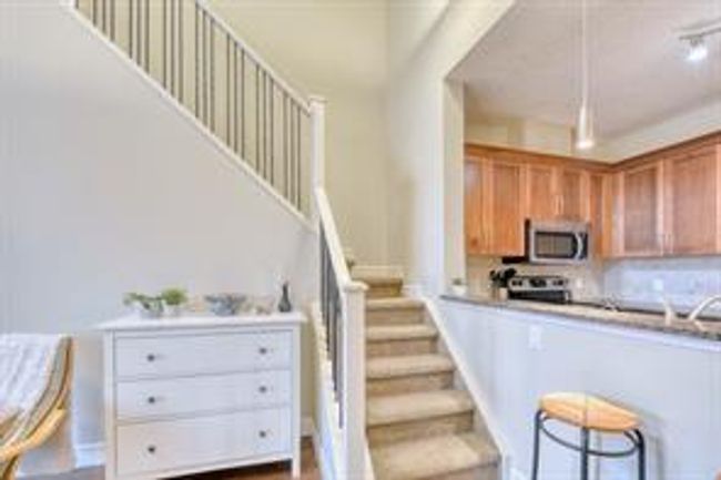3406 - 15 Sunset Sq, Condo with 2 bedrooms, 2 bathrooms and 2 parking in Cochrane AB | Image 28