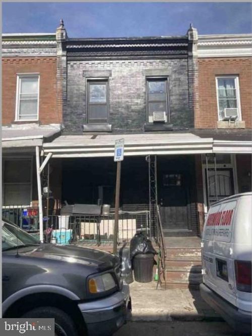 2149 W Grange Ave, PHILADELPHIA, PA, 19138-2809 | Card Image