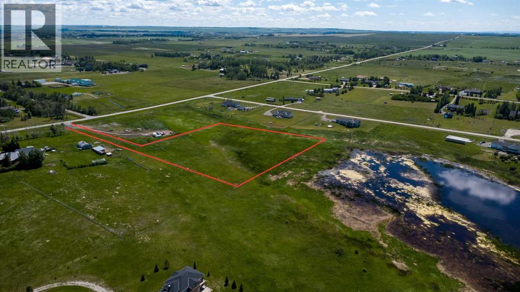 Land in Rural Foothills County 5