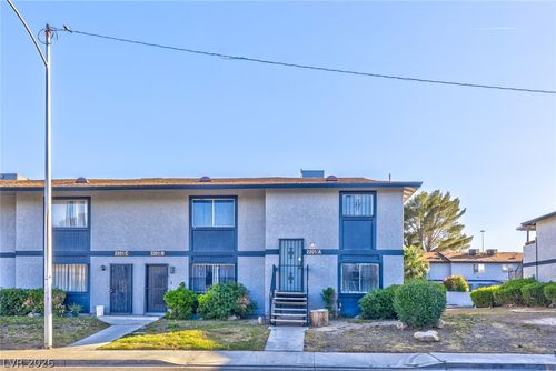 a-2201 Mars Ave, North Las Vegas, NV, 89030-8118 | Card Image