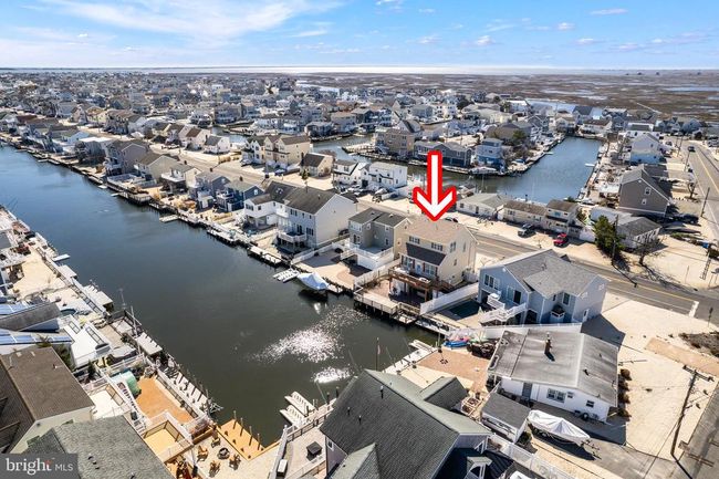 1254 Paul Blvd, House other with 3 bedrooms, 2 bathrooms and null parking in MANAHAWKIN NJ | Image 37