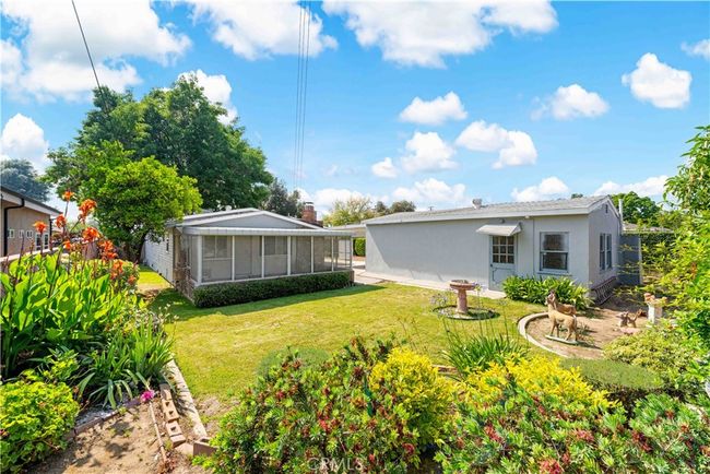 430 N Ellen Dr, House other with 3 bedrooms, 2 bathrooms and 2 parking in West Covina CA | Image 20