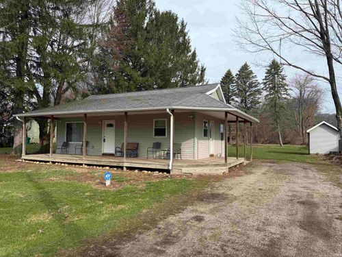 67916 Lake Trail, Lakeville, IN, 46536 | Card Image