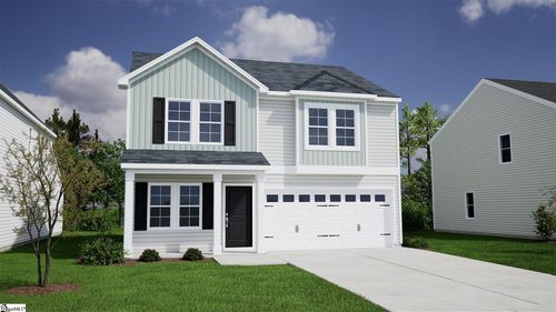 lot-53-2352 Mill Loop, Spartanburg, SC, 29301-6903 | Card Image