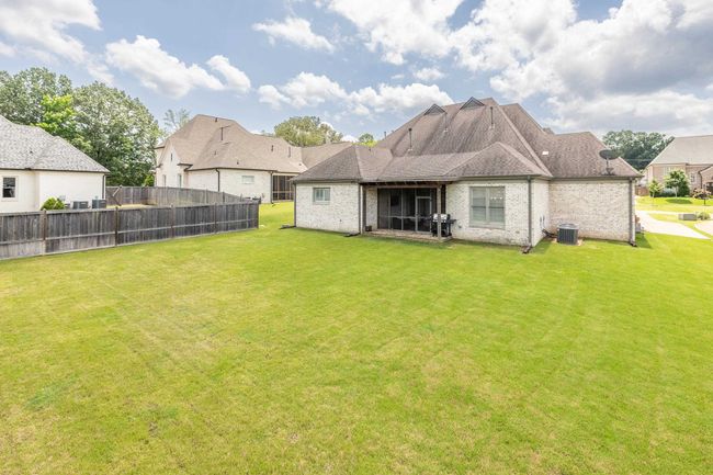12432 Zapata Cv, House other with 4 bedrooms, 4 bathrooms and null parking in Collierville TN | Image 29
