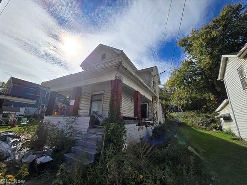 2021 Commercial St, Mingo Junction, OH, 43938-1009 | Card Image