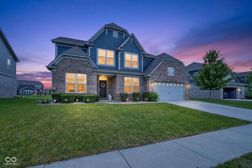 15577 Whelchel Dr, Fishers, IN, 46037-7139 | Card Image