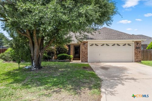 2903 Tucson Dr, Killeen, TX, 76543-5257 | Card Image
