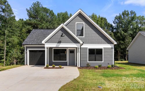 145 Mccorkle St, York, SC, 29745 | Card Image