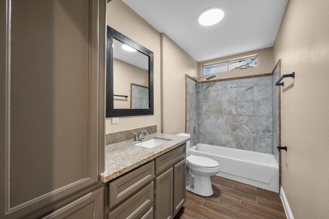 2713 Druid St, House other with 3 bedrooms, 3 bathrooms and 2 parking in Houston TX | Image 21