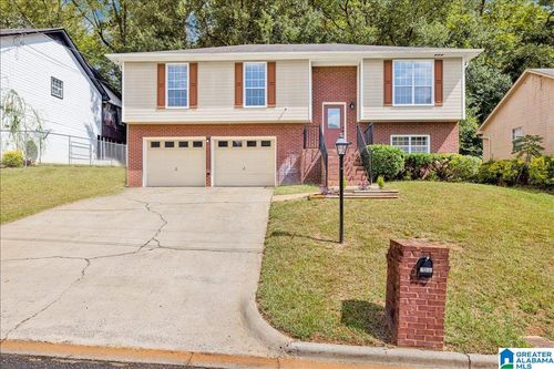 6809 Crystal Hill Way, Birmingham, AL, 35212-1962 | Card Image