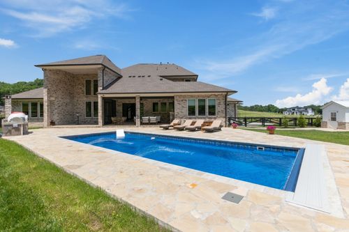 7209 Bonterra Dr, Franklin, TN, 37064-4374 | Card Image