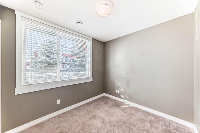 52 - 111 Rainbow Falls Gate, Townhouse with 2 bedrooms, 3 bathrooms and 2 parking in Chestermere AB | Image 42