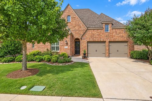 9909 Pikes Peak Pl, Little Elm, TX, 75068-0497 | Card Image