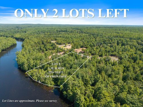 lot-5-TBD Branch View Terrace, Alfred, ME, 04002 | Card Image