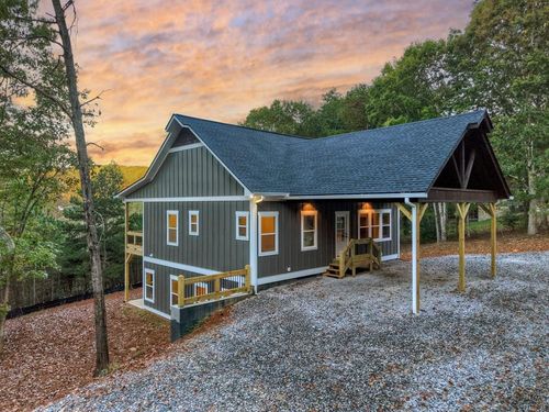 288 Still Ln, Blairsville, GA, 30512-2562 | Card Image