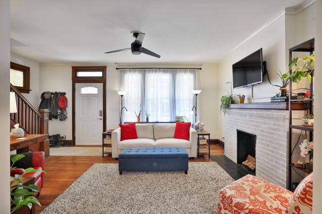 959 S Champion Ave, House other with 3 bedrooms, 2 bathrooms and null parking in Columbus OH | Image 8