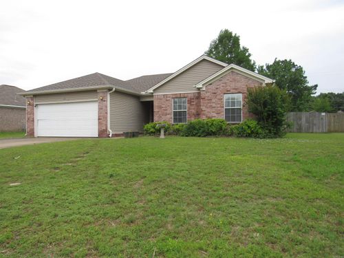 33 Reno Dr, Cabot, AR, 72023-2882 | Card Image