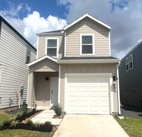 830 Jubilee Ct, Houston, TX, 77083 | Card Image