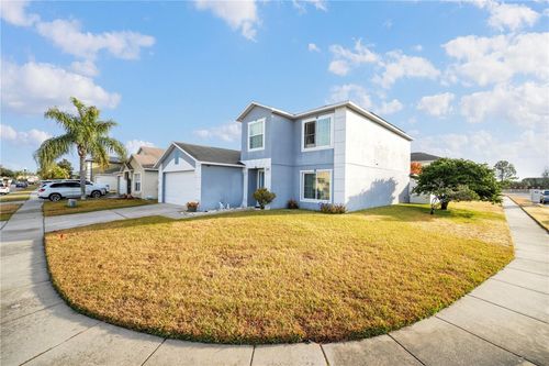 709 Clifton Hills St, ORLANDO, FL, 32828-6645 | Card Image