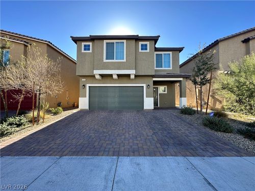 7503 Dragonfruit Ave, Las Vegas, NV, 89113-1270 | Card Image