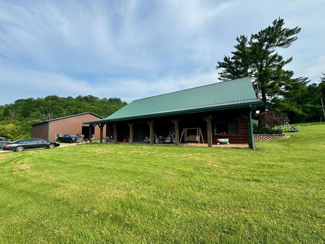 E13758 Highway 82, House other with 4 bedrooms, 2 bathrooms and null parking in Stark WI | Image 12