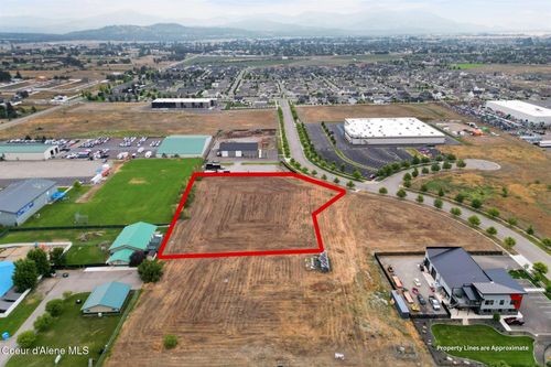 1087 N Lean St, Post Falls, ID, 83854-8297 | Card Image