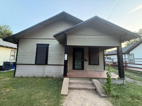 419 Cristler Ave, Dallas, TX, 75223-1342 | Card Image