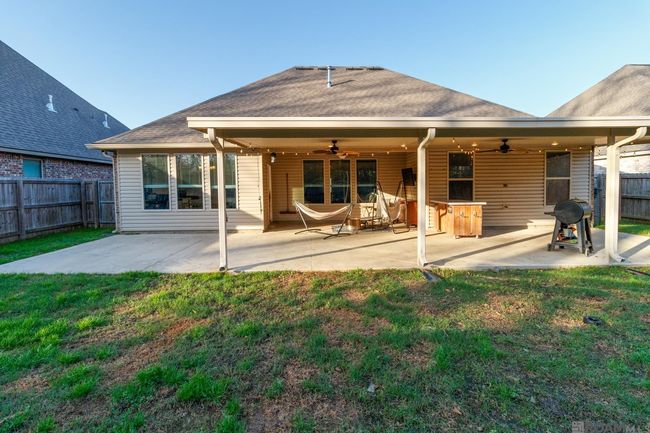2116 Greenfield Ave, House other with 4 bedrooms, 2 bathrooms and 2 parking in Zachary LA | Image 21
