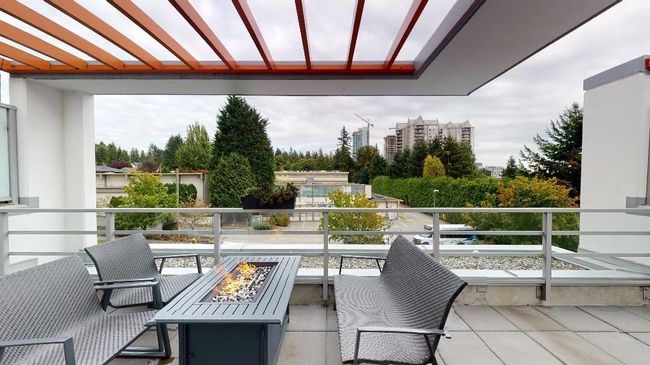 102 - 530 Whiting Way, Townhouse with 2 bedrooms, 2 bathrooms and 2 parking in Coquitlam BC | Image 20